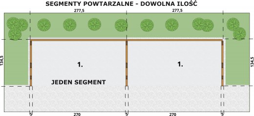 Rzut przyziemia